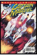 Captain Marvel (1999) 21  FVF
